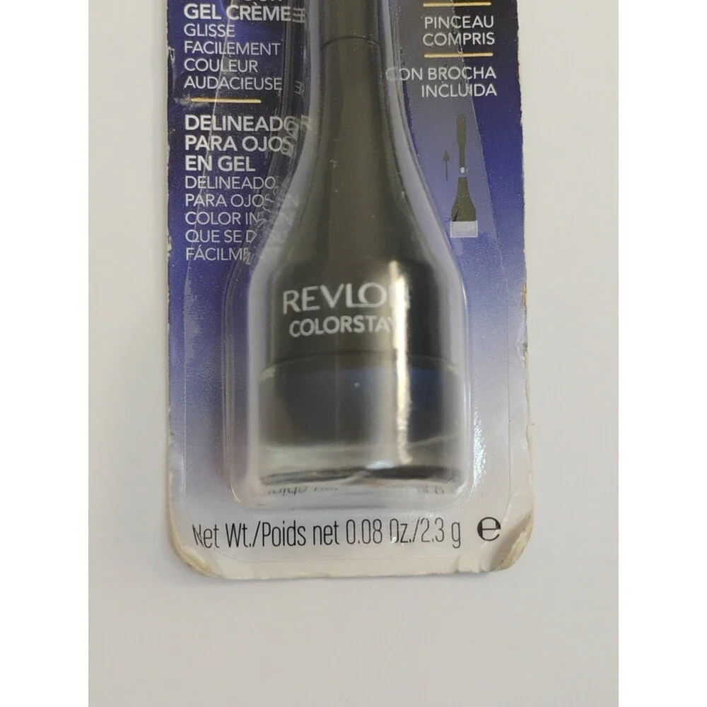 Revlon colorstay creme